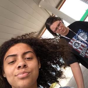 Meet your Posher, Shiah